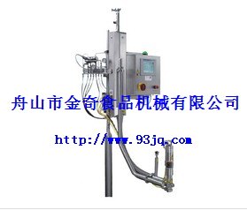 JQYD2000液氮加注机