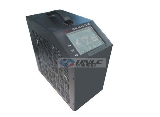 HNLC3960智能蓄电池放电检测仪厂家