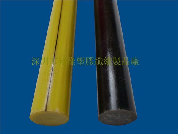 供应高强度玻璃纤维棒