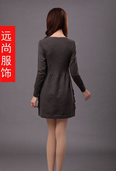 外贸毛衣批发哪里最便宜适合北方人穿的宽松大版毛衫批发