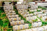 河南精欣模型公司-郑州市精欣模型设计