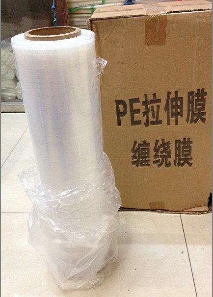 30东莞拉伸膜批发