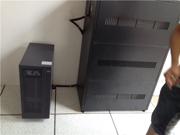 威派特UPS电源停电后您的首选