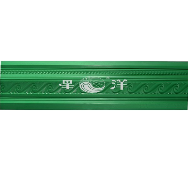 直销广州市星洋石膏线模具 款式新颖 耐用角线模具A121