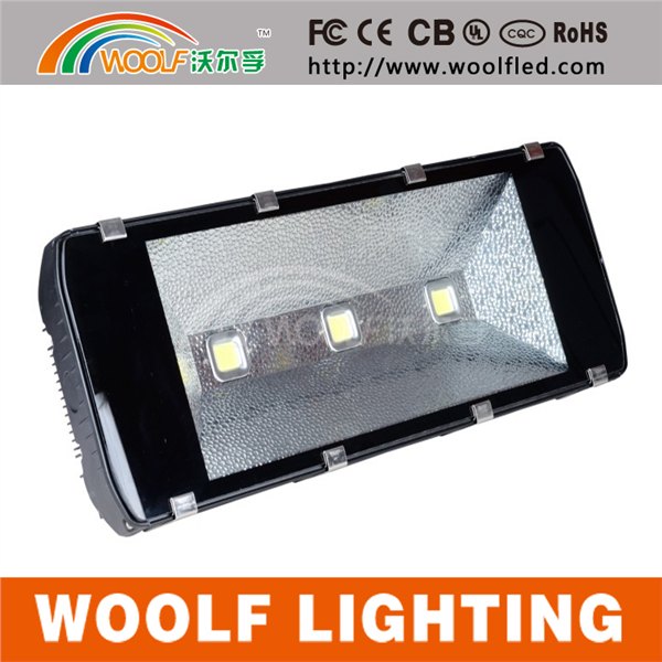 道路照明  隧道灯 300W   普瑞芯片  松盛电源  \工程建筑