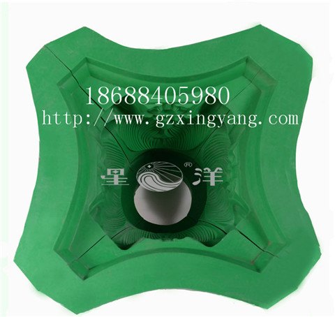 最新上市欧式经典时尚石膏线模具 豪华美观 坚固耐用罗马柱头M05