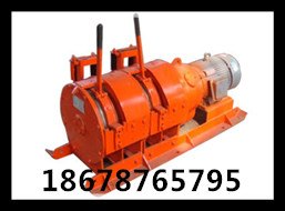 供应2JP15耙矿绞车安装说明    2JP15耙矿绞车价格