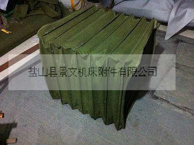 帆布软连接技术含量很高
