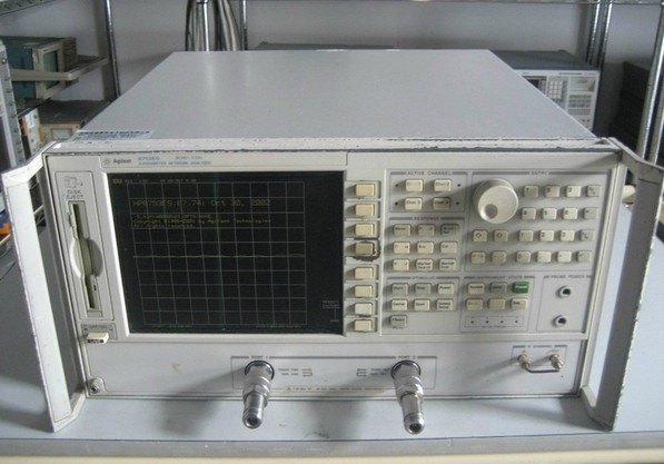 出售出租矢量网络分析仪HP8753ES 出售二手安捷伦8753D 