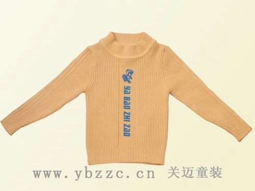 关迈童装,儿童毛衣,宝宝毛衣,广东关迈,儿童毛衣厂家