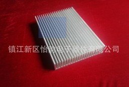 江苏铝型材散热器