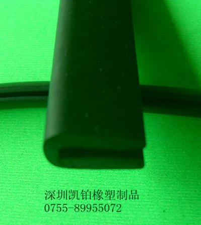 供应优质U型橡胶条生产供应商