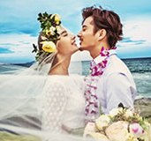 沈阳婚庆公司