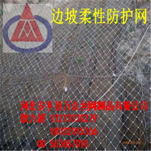防护网万众防护网主动防护网厂