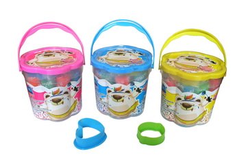 彩泥|比乐文化用品