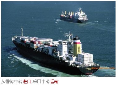 国际海运拼箱到新西兰，深圳到奥克兰散货整柜海运双清到门最便宜价格