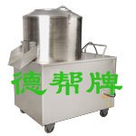 优质薯仔削皮机价位|电动大型薯仔削皮机
