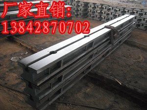 西安铸铁地轨应提高售后服务水平