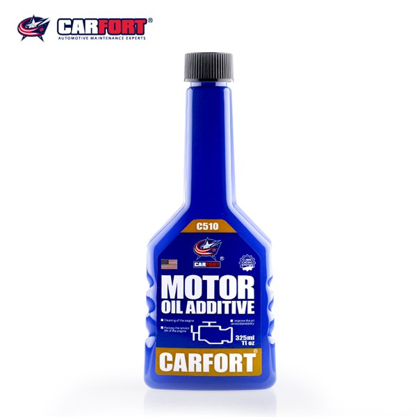 Carfort 正品机油添加剂 发动机保护剂 润滑系统清洁保护剂C51