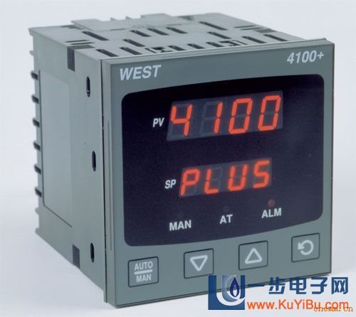 英国west P4100-1110002