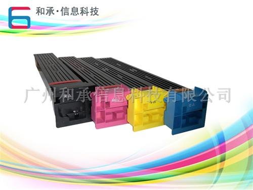 TN711碳粉C654复印机TN711碳粉图和承信息