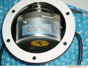 日本海德汉SUMTAK编码器