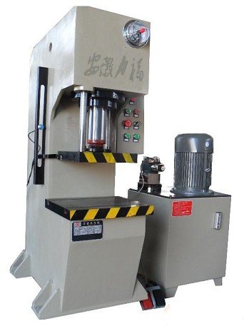 Y41-200T单柱液压机|200吨液压机价格