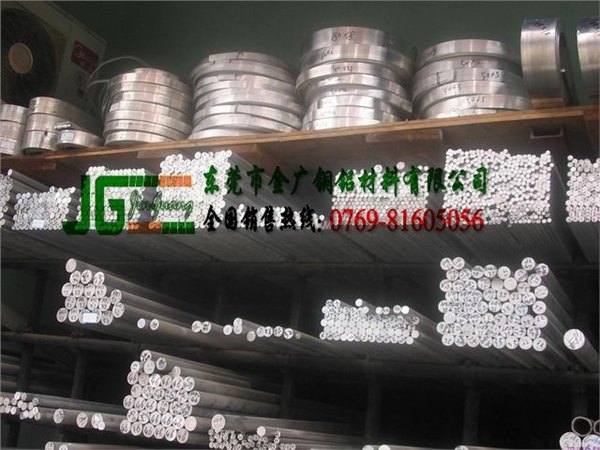 5052光亮铝棒 5052精磨铝棒 5052高强度铝棒