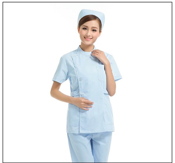 南丁格尔医用护士服南丁格尔服装有限公司