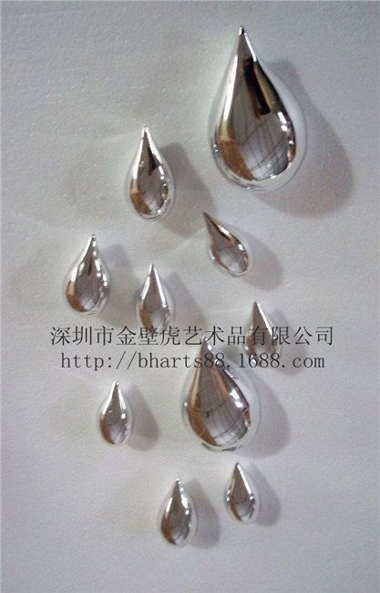 供应酒店装饰挂件挂饰形象墙背景饰品欧式铁艺壁挂装饰品