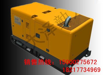 450A发电电焊机-TO450A-J