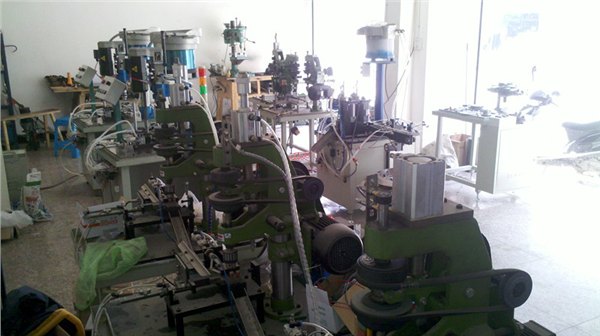 全自动检测机,非标自动检测机,自动检测设备来料定做