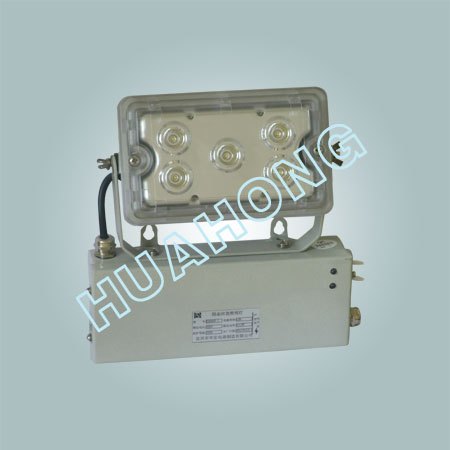 HZJ520-JLED应急照明灯 HZJ520-J固态应急照明灯