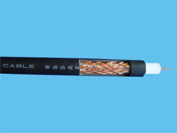 SYV75-5监控视频线