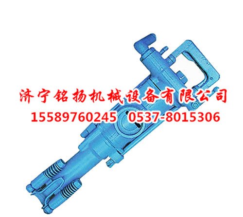 专业生产制造7655气腿式凿岩机厂家价格