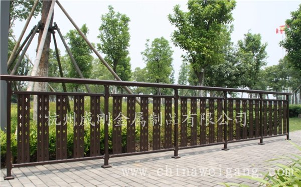 供应阳台护栏