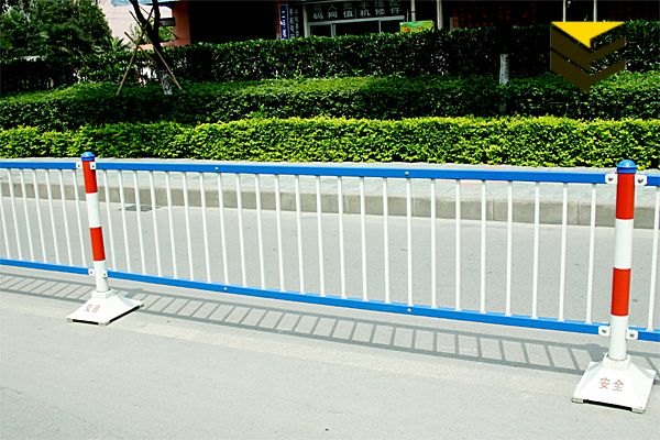 市政工程栏杆