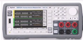东莞收购B2911A精密型电源B2902A