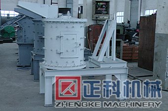 复合破碎机,复合式锤破 ,复合破厂家