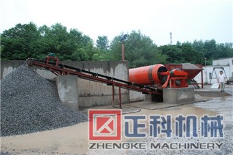 洗石机价格,圆筒洗石机价格,滚筒洗石机生产厂家