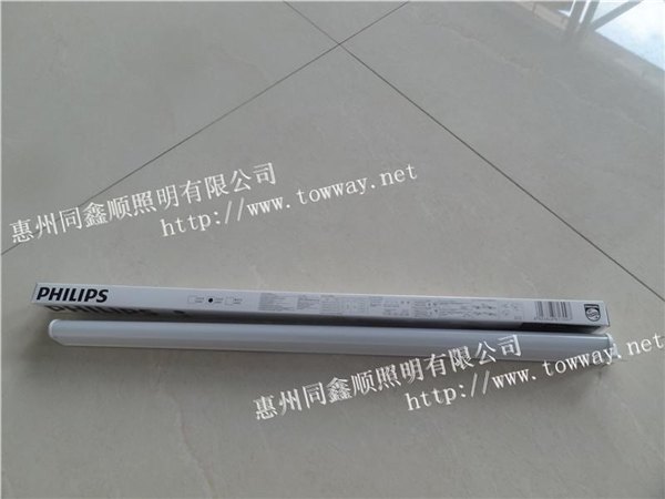 Philips 7W/865 600mm长 家用LED支架灯
