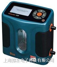 510L一级流量计BIOS