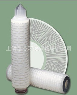 耐高温3m滤芯