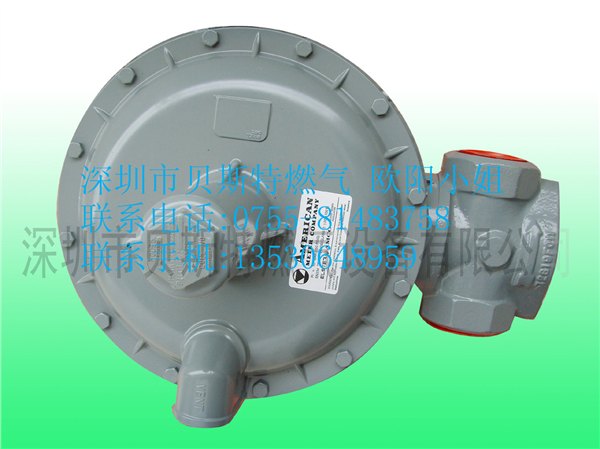 AMCO减压阀+1803B2减压阀+1803B2调节阀价格