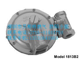 Amco减压阀+1813B2调节阀+1803B2+1803调压器
