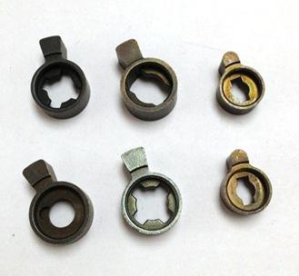 超硬东莞粉末冶金