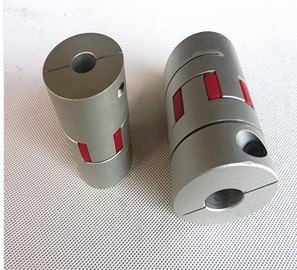 直销高品质滚珠丝杆联轴器	