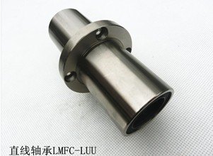 商家力推法兰式直线轴承