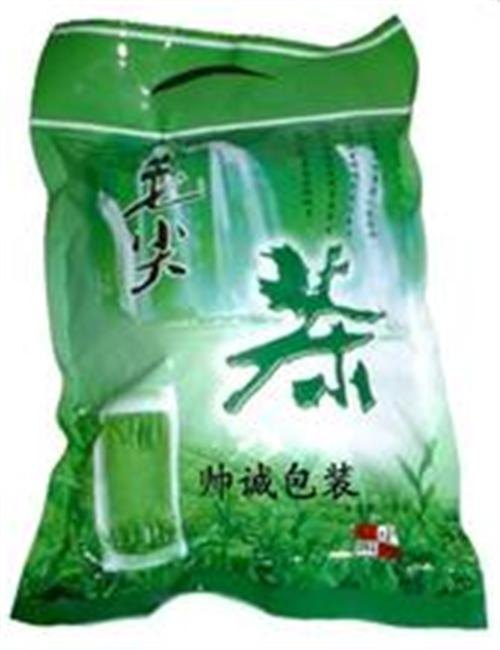烟台茶叶包装袋彩虹茶叶包装袋图彩虹包装
