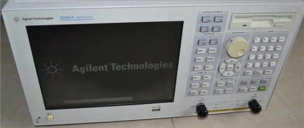 上海二手电子测量仪器供应 实验测试仪表出售出租 二手仪表维修租赁